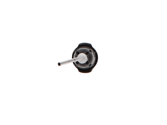House Brand Dentistry 100626 Pre-Bent Applicator Tips 20 Gauge Black 100/Pk House Brand Dentistry 100626 Pre-Bent Applicator Tips 20 Gauge Black 100/Pk